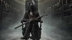 Bloodborne