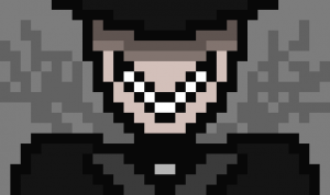 Darkness Incarnate
