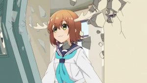 You’ll Love The First Episode Of “My Deer Friend Nokotan”