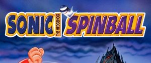 Sonic Spinball
