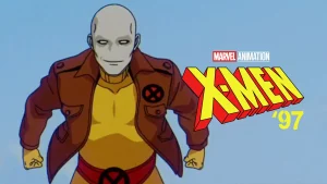 X-Men 97