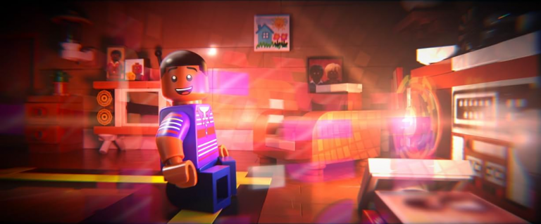 Piece by Piece review: “We gon’ be alright”