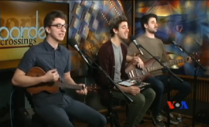Why I enjoy AJR