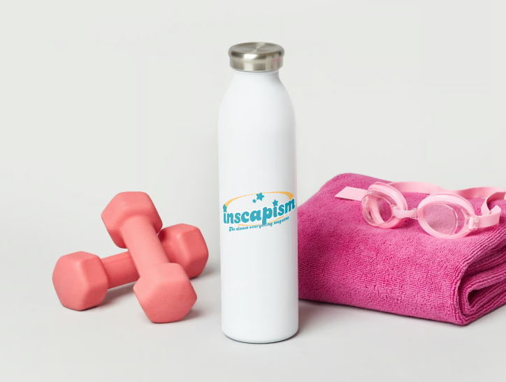 Water Bottle 