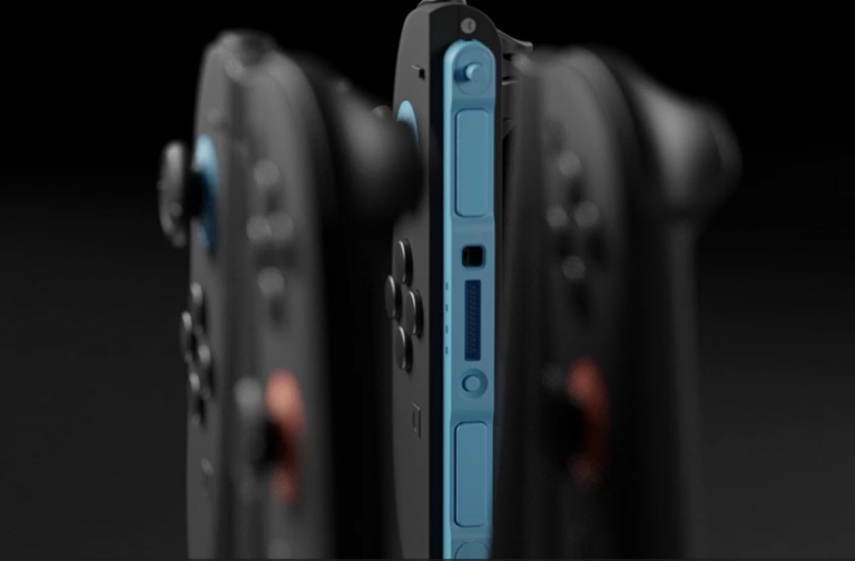 “Nintendo Switch 2” allegedly being announced tomorrow – InkSplat News