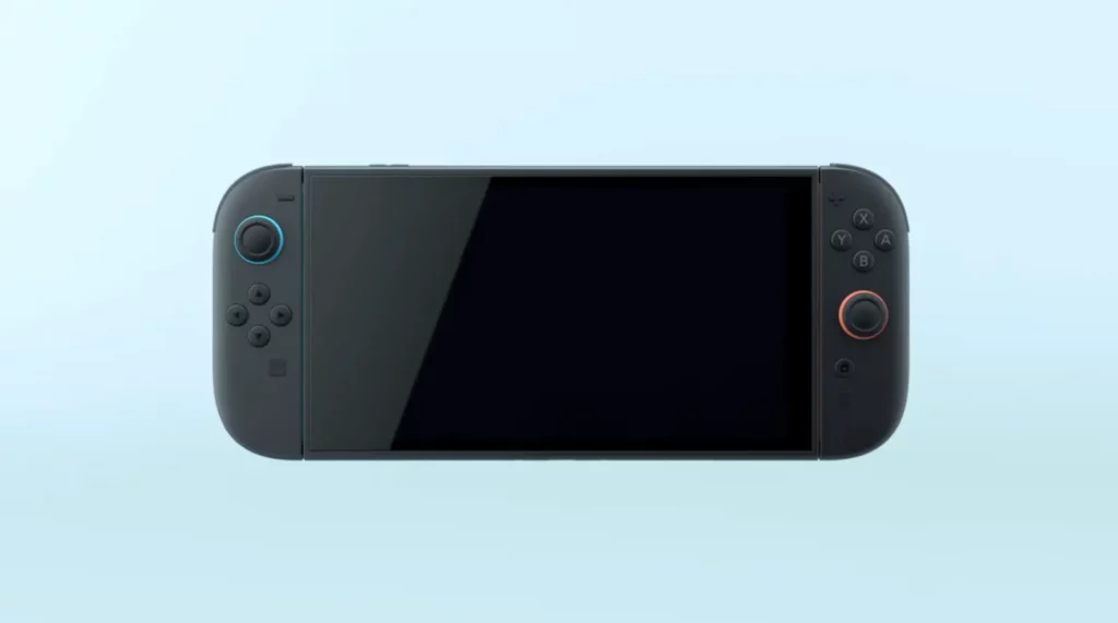 Nintendo Switch 2 revealed – InkSplat News