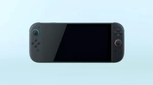 Nintendo Switch 2 revealed – InkSplat News