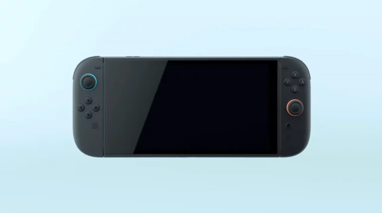 Nintendo Switch 2 revealed – InkSplat News